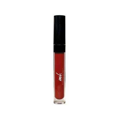 Liquid to Matte Lipstick - Ruby Mazsha