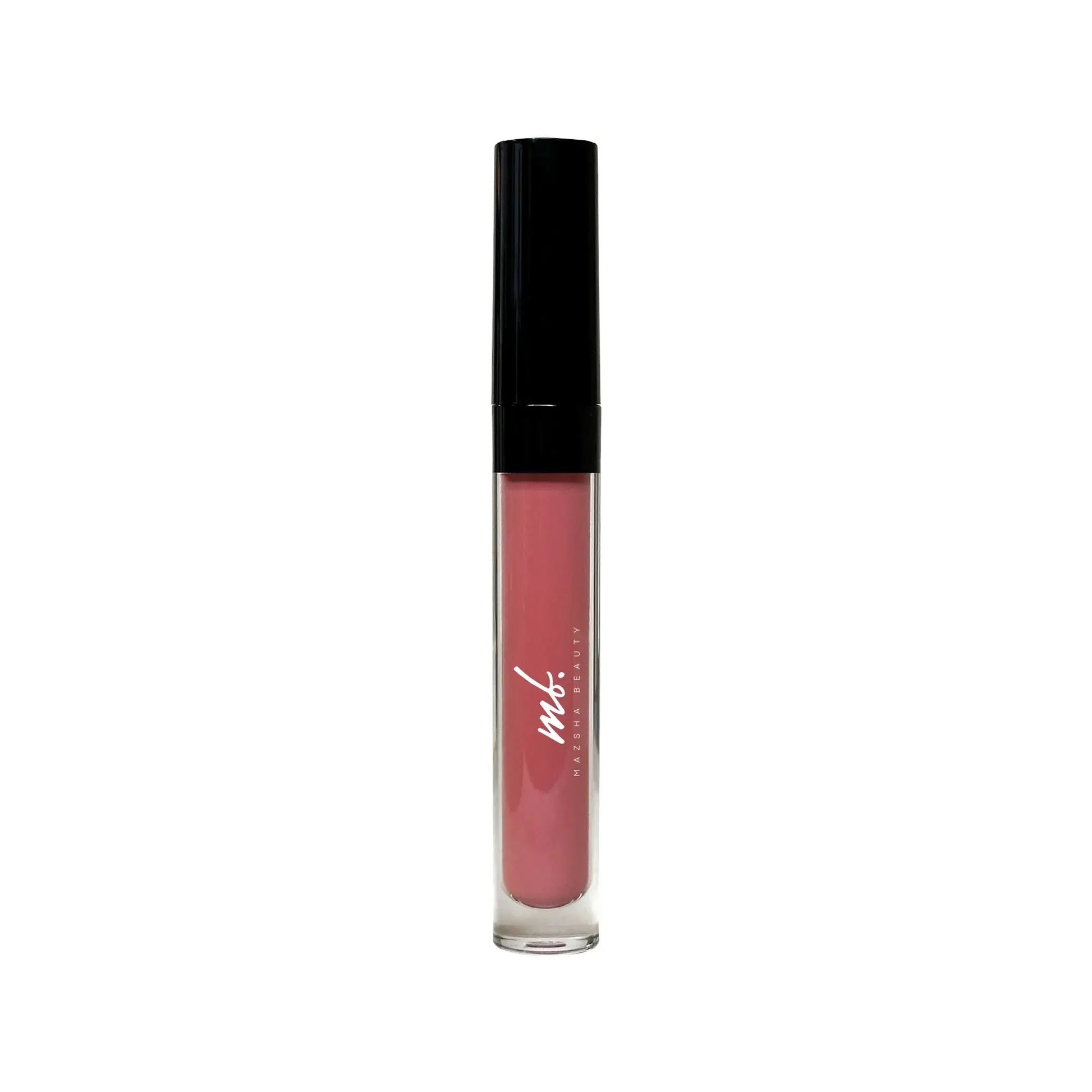 Liquid to Matte Lipstick - Siren Mazsha