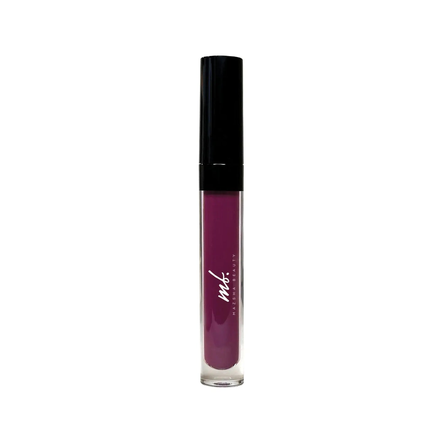 Liquid to Matte Lipstick - Sugar Beet Mazsha