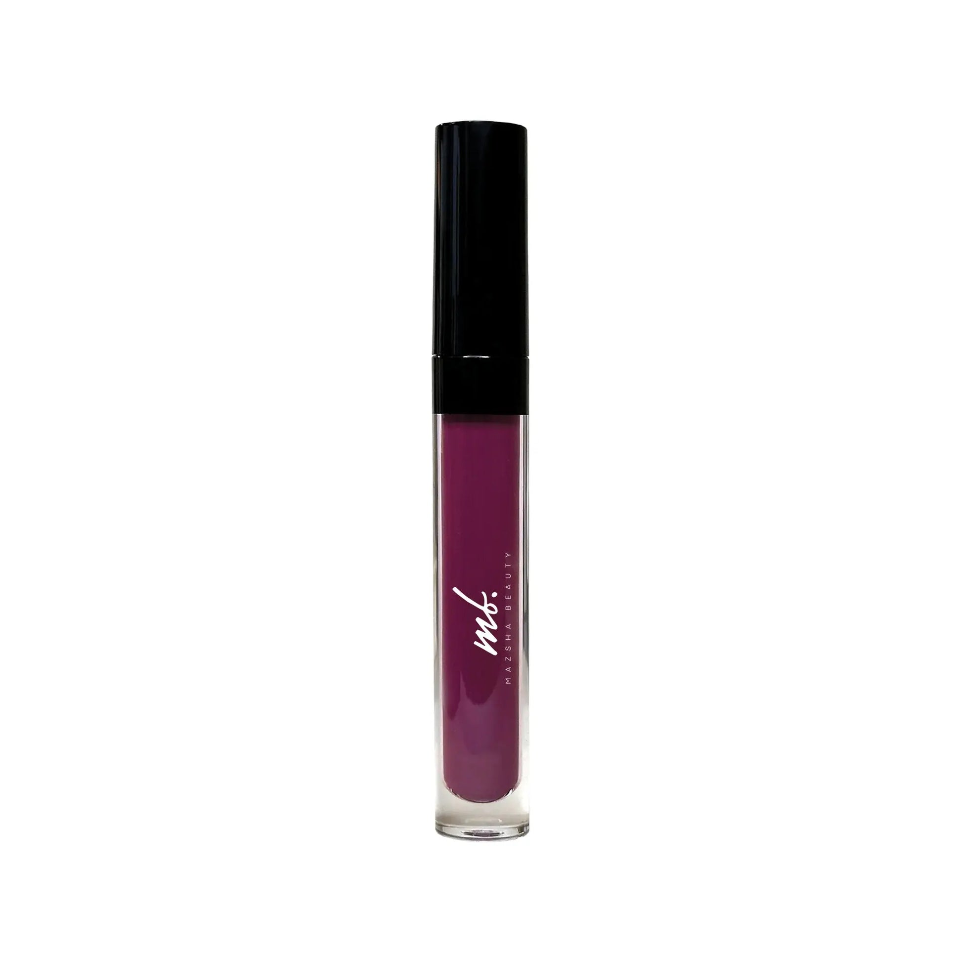 Liquid to Matte Lipstick - Sugar Beet Mazsha