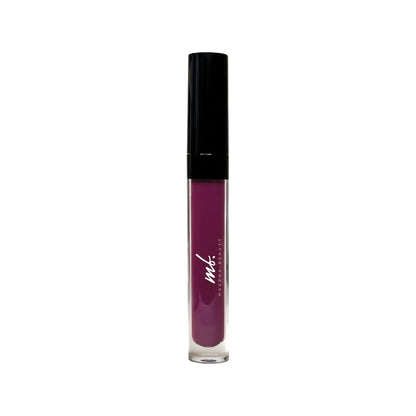 Liquid to Matte Lipstick - Sugar Beet Mazsha