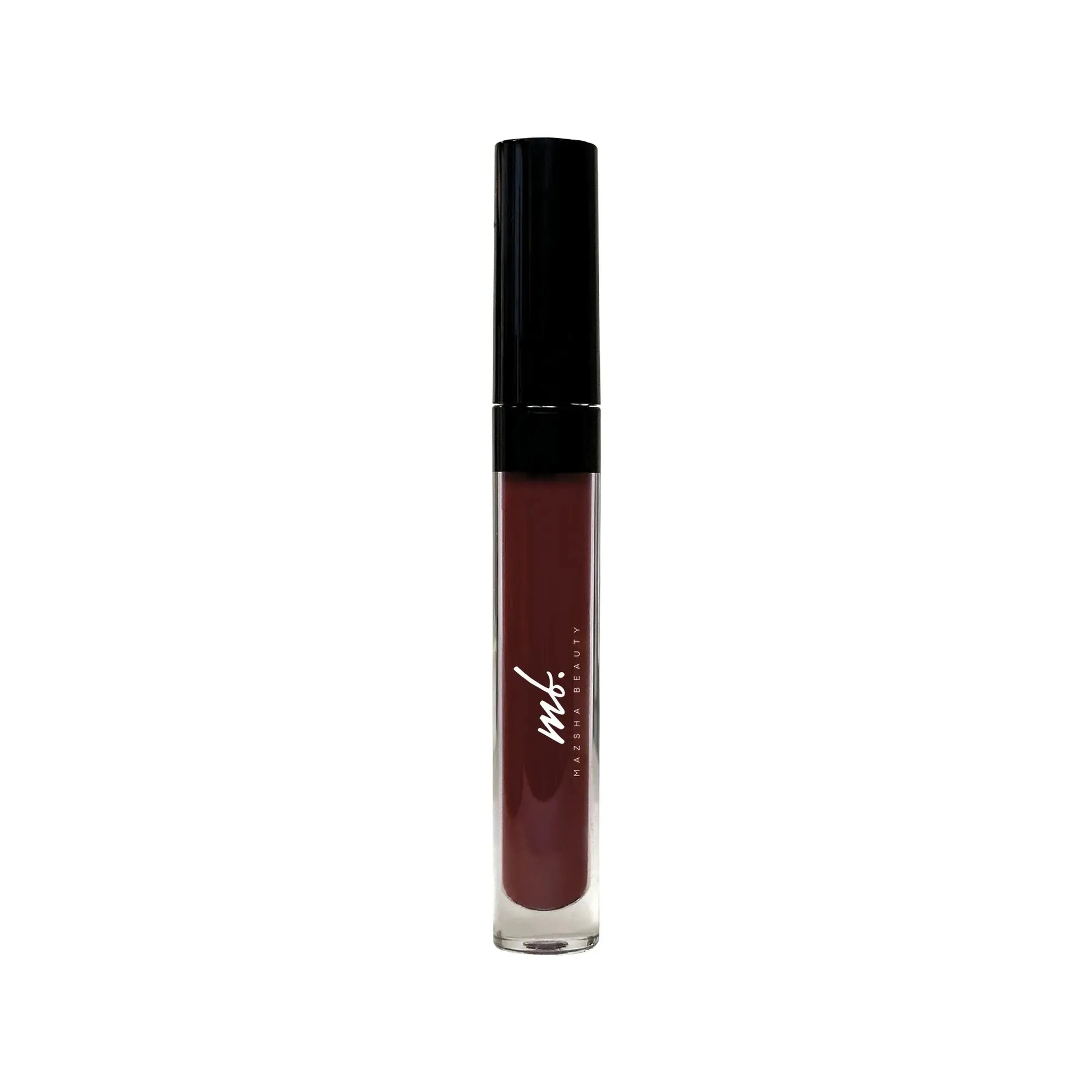 Liquid to Matte Lipstick - Vixen Mazsha