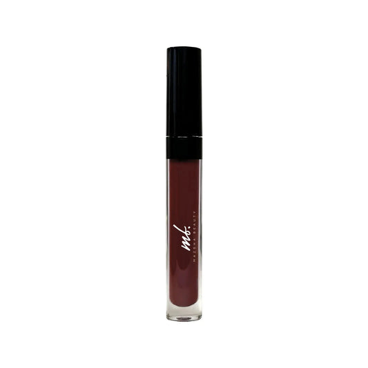 Liquid to Matte Lipstick - Vixen Mazsha