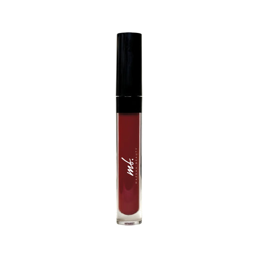 Liquid to Matte Lipstick - Rouge