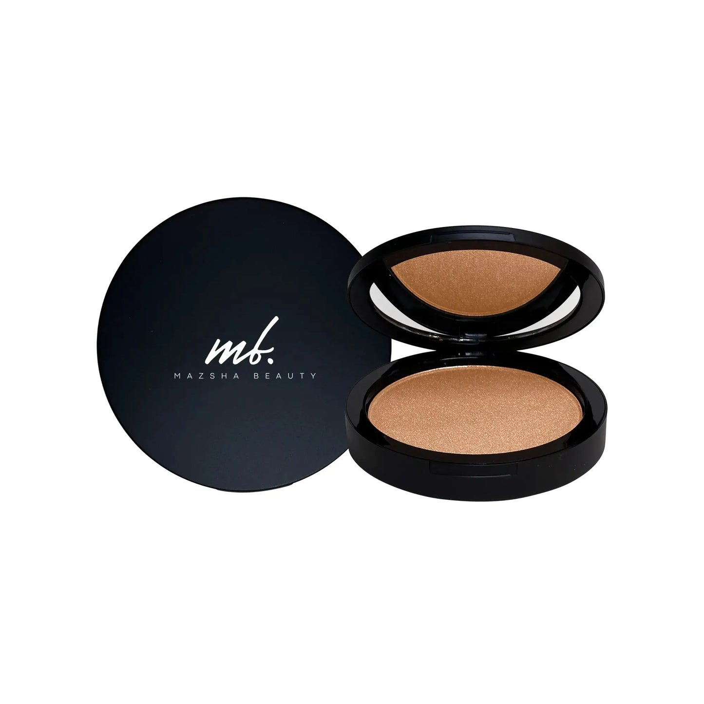 Luminizing Powder - Dewy Mazsha