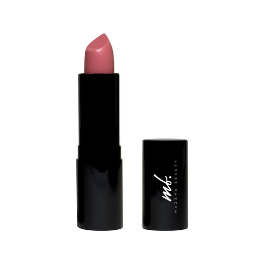 Luxury Cream Lipstick - Darling Dahlia Mazsha