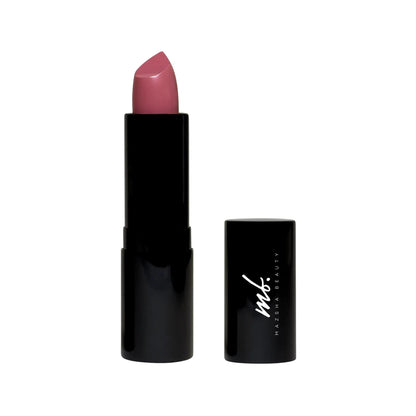 Luxury Cream Lipstick - Magical Mauve Mazsha