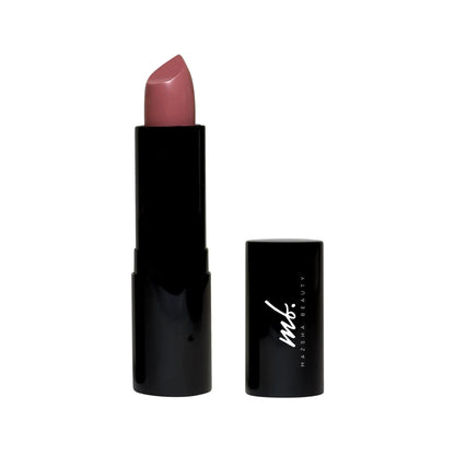 Luxury Cream Lipstick - Parisian Pink Mazsha