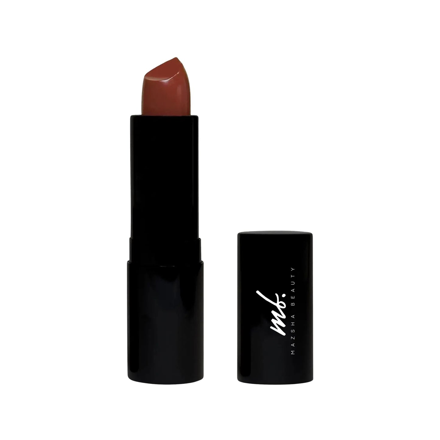 Luxury Matte Lipstick - Reese Mazsha
