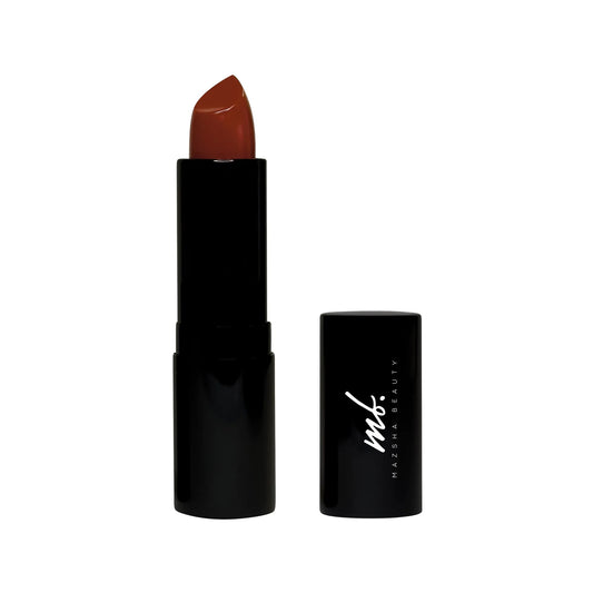 Luxury Matte Lipstick - Megan