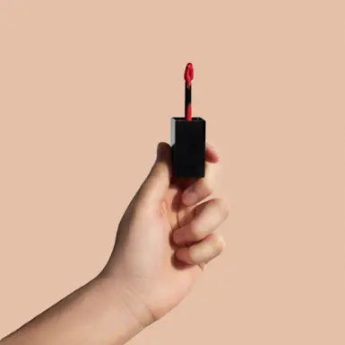Matte Lip Stain - Dusty Pear Mazsha