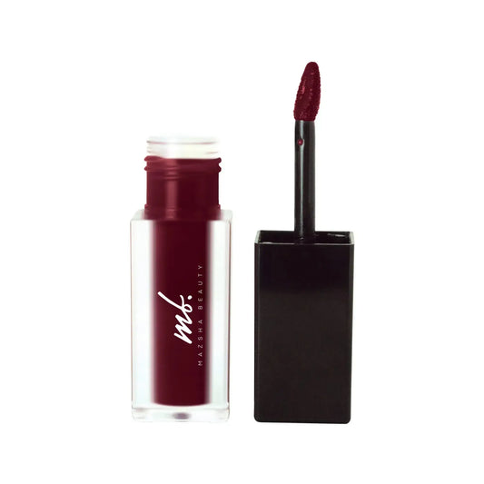 Matte Lip Stain - Outlandish Mazsha