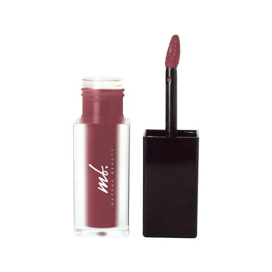 Matte Lip Stain - Twilight Mazsha