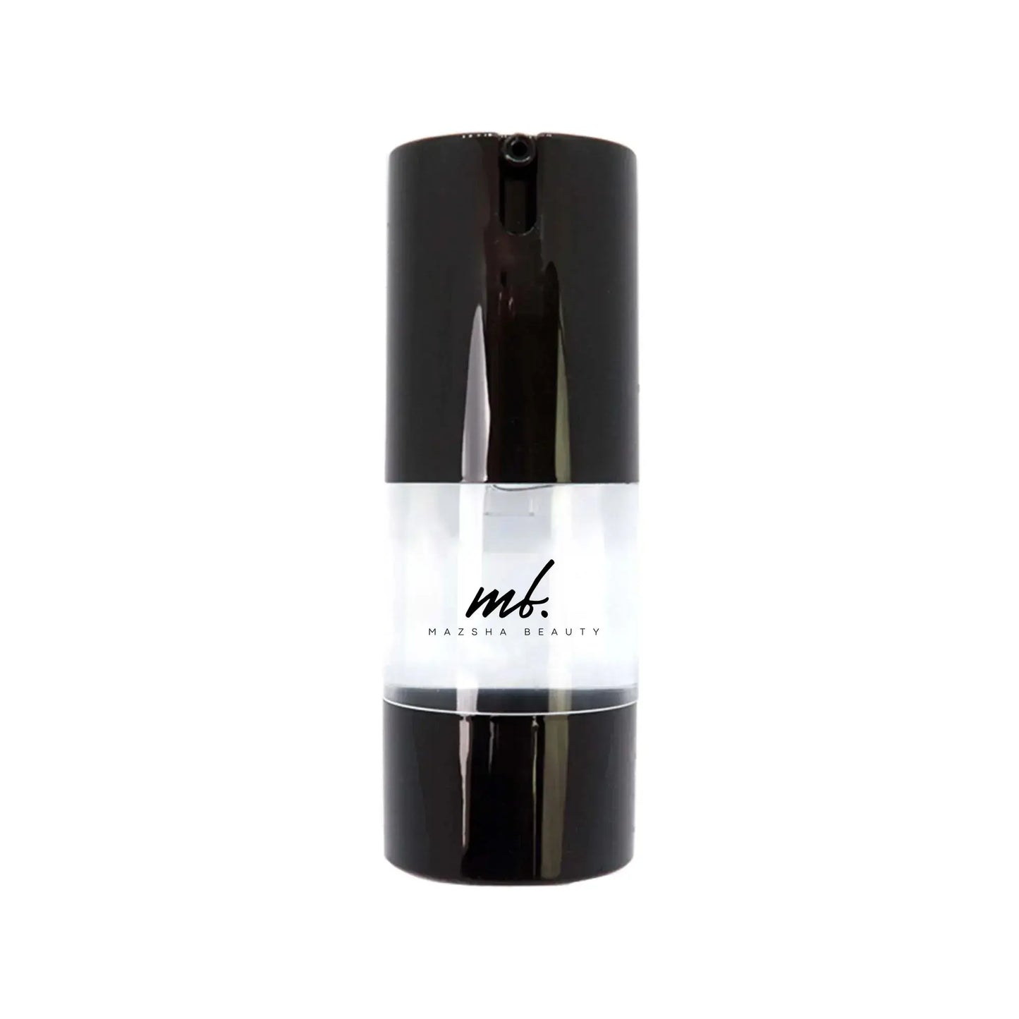 Mattifying Face Primer Mazsha