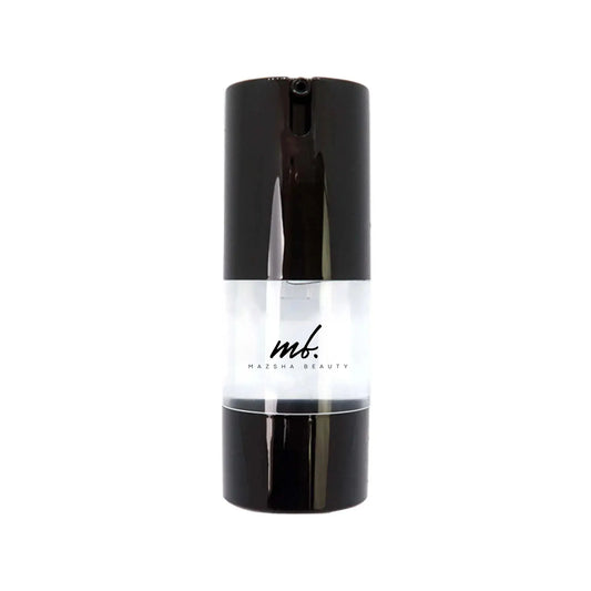 Mattifying Face Primer Mazsha