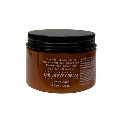 Men's Under Eye Cream Mazsha