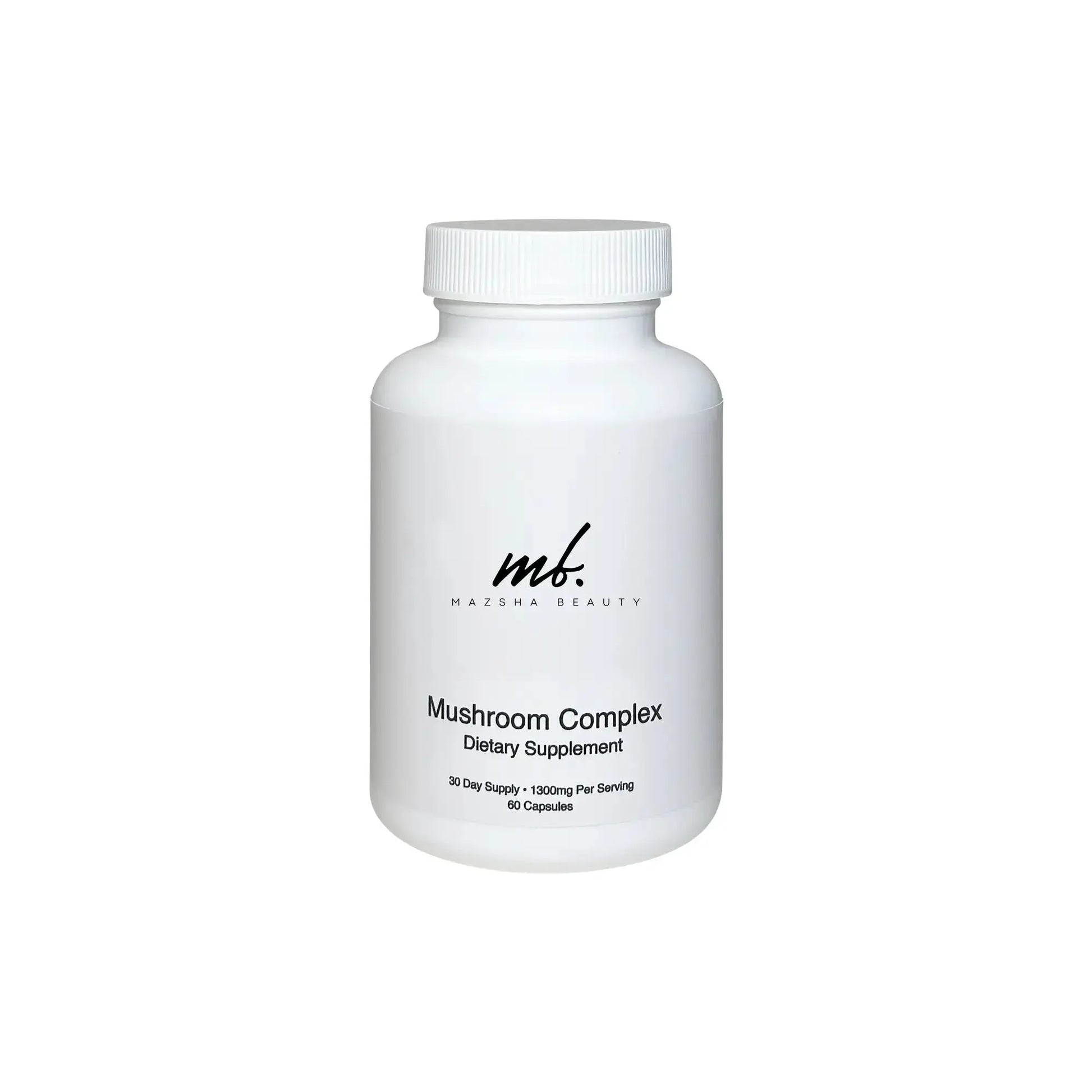 Mushroom Complex Mazsha