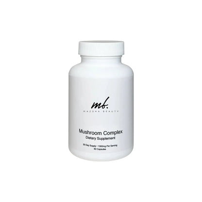 Mushroom Complex Mazsha