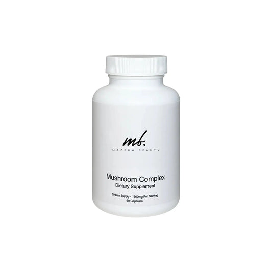 Mushroom Complex Mazsha