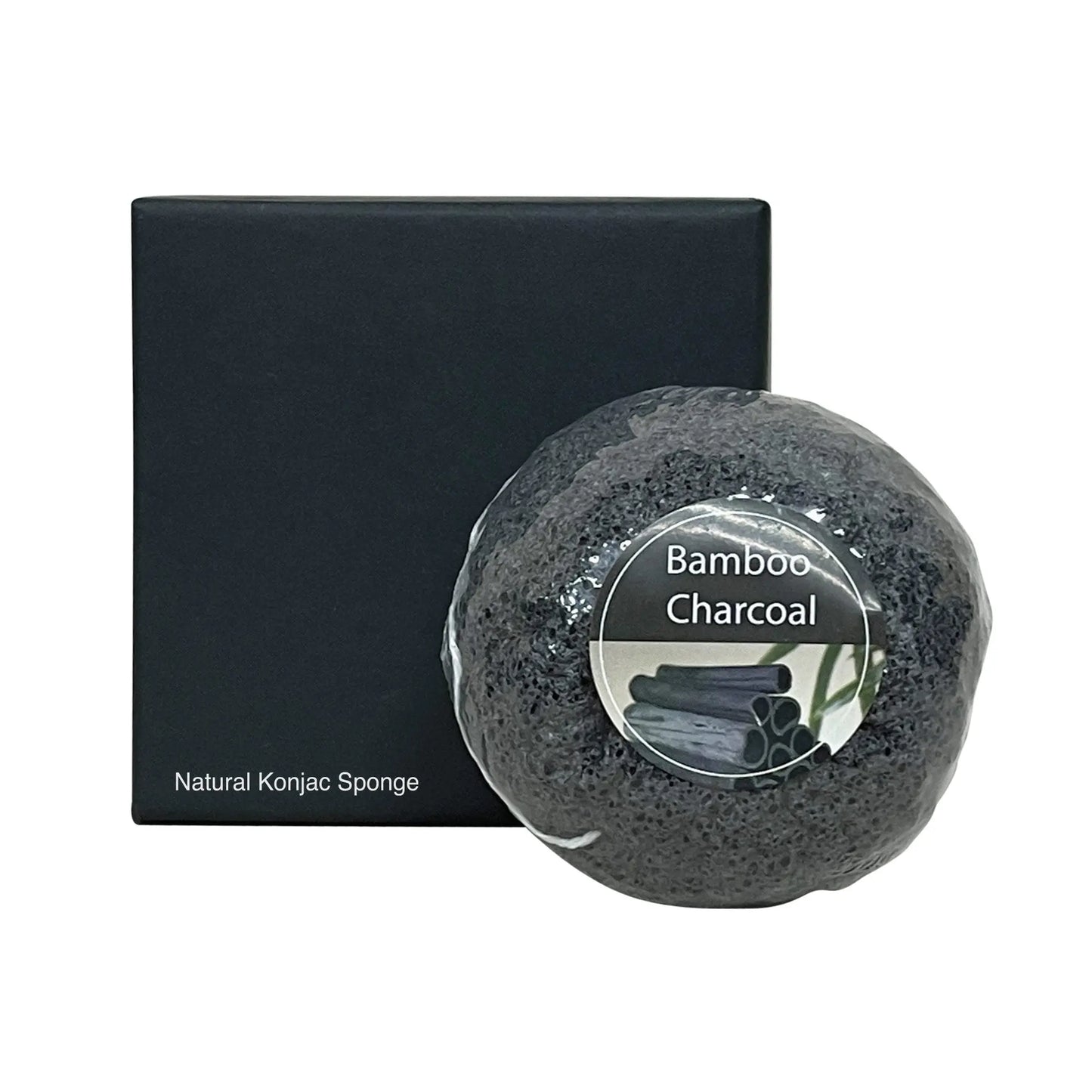 Natural Konjac Sponge Mazsha