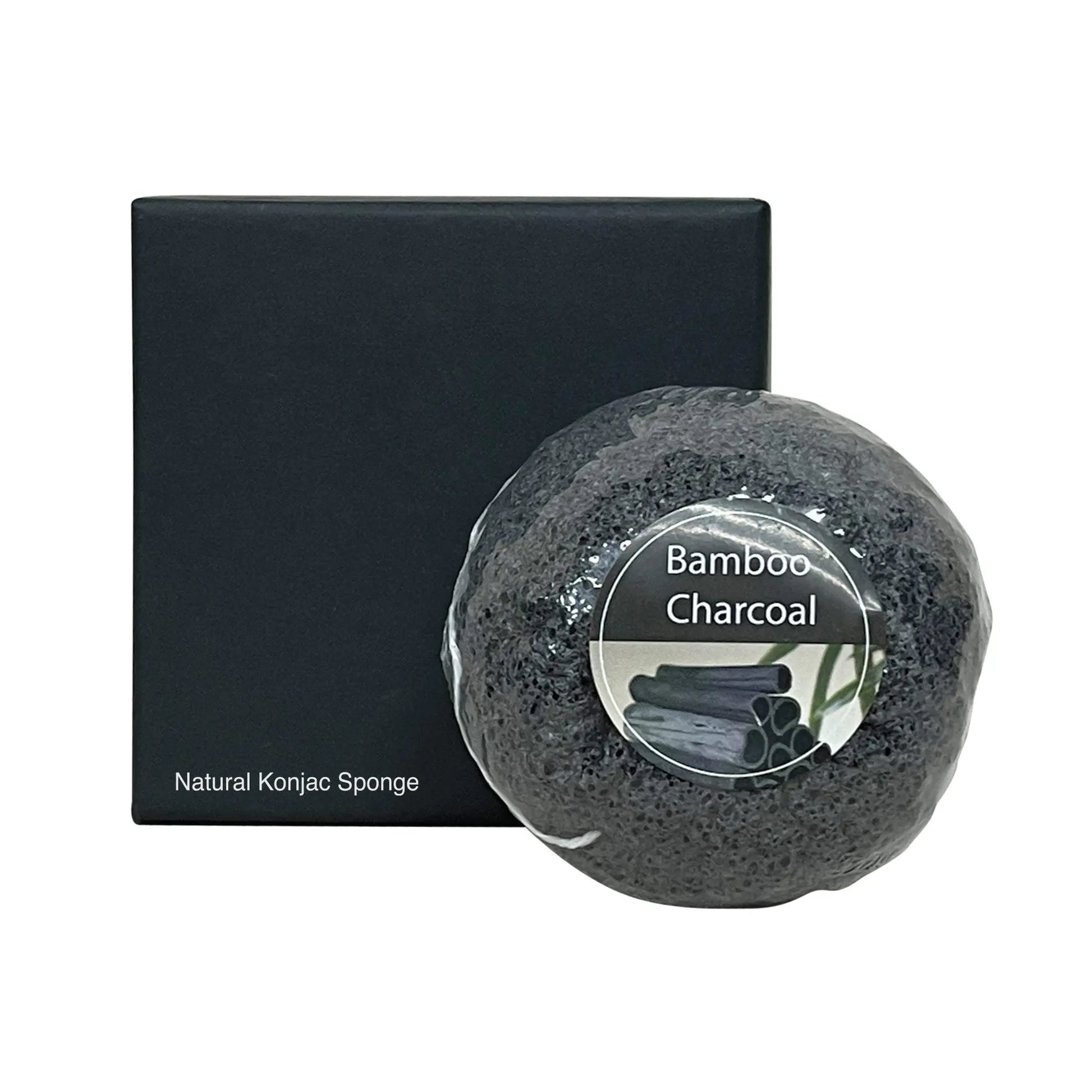Natural Konjac Sponge Mazsha