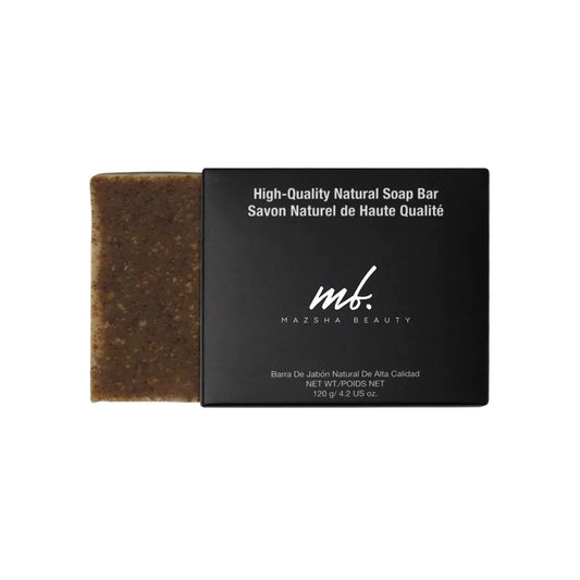 Natural Soap - Apricot Mazsha