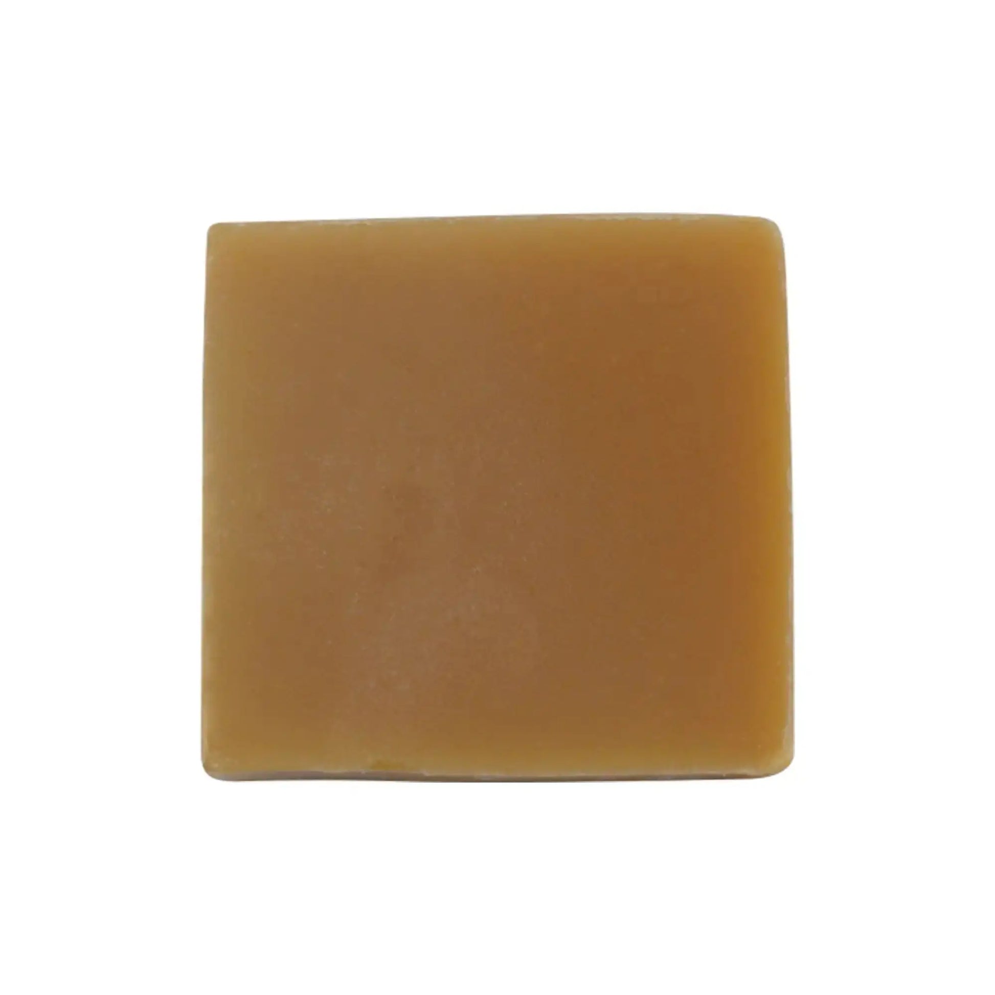 Natural Soap - Fresh Tumeric Mazsha
