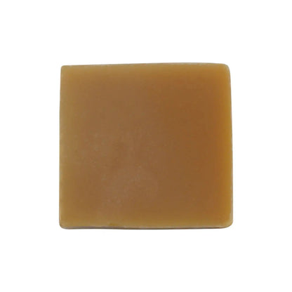 Natural Soap - Fresh Tumeric Mazsha