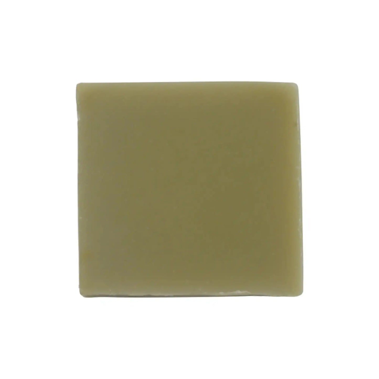 Natural Soap - Green Tea & Lemongrass Mazsha