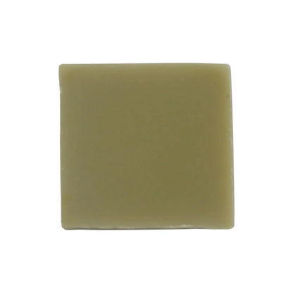 Natural Soap - Green Tea & Lemongrass Mazsha