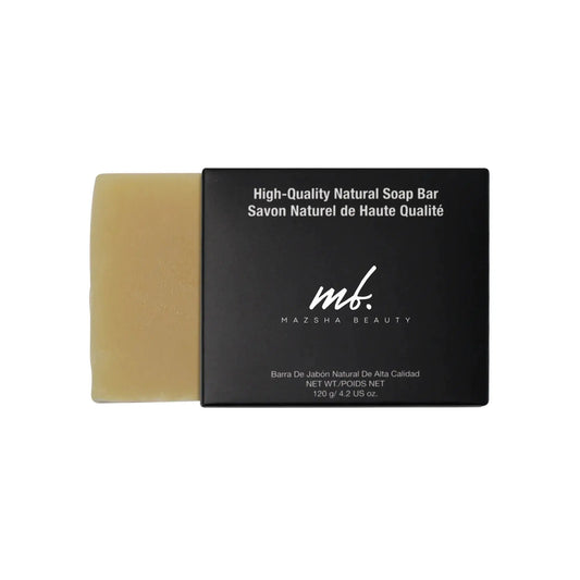 Natural Soap - Lavender & Rosemary Mazsha