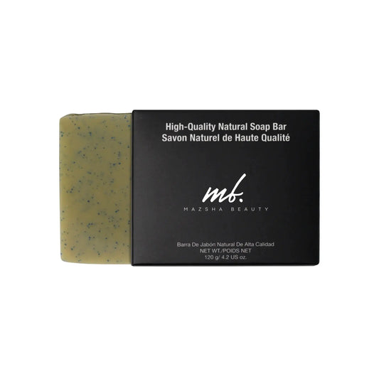 Natural Soap - Sunflower Goddess Mazsha