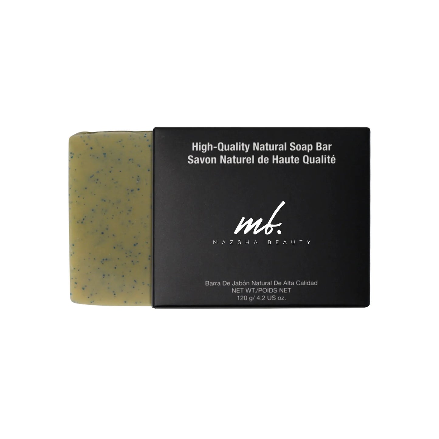 Natural Soap - Sunflower Goddess