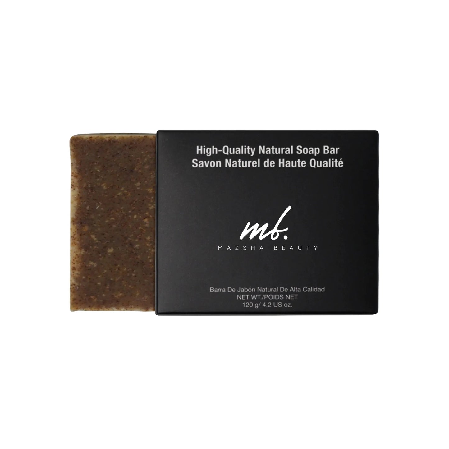 Natural Soap - Apricot