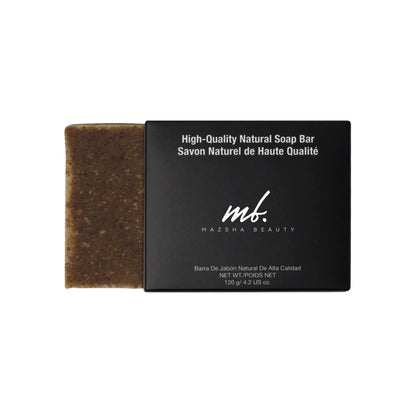 Natural Soap - Apricot