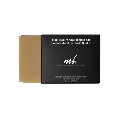 Natural Soap - Rose & Honey