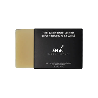 Natural Soap - Organic Coconutty