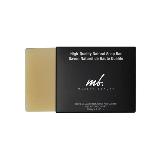 Natural Soap - Organic Coconutty