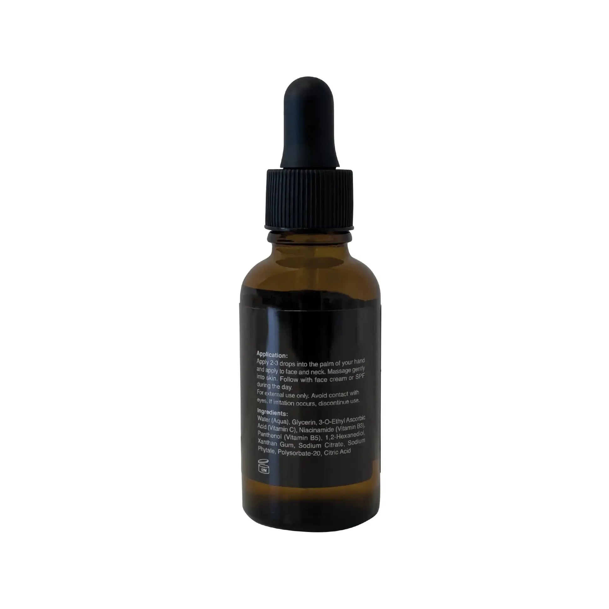 Niacinamide Vitamin Boost Serum Mazsha