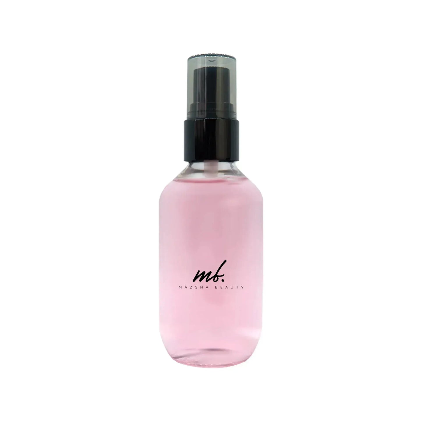 Oil Control Setting Spray Mazsha