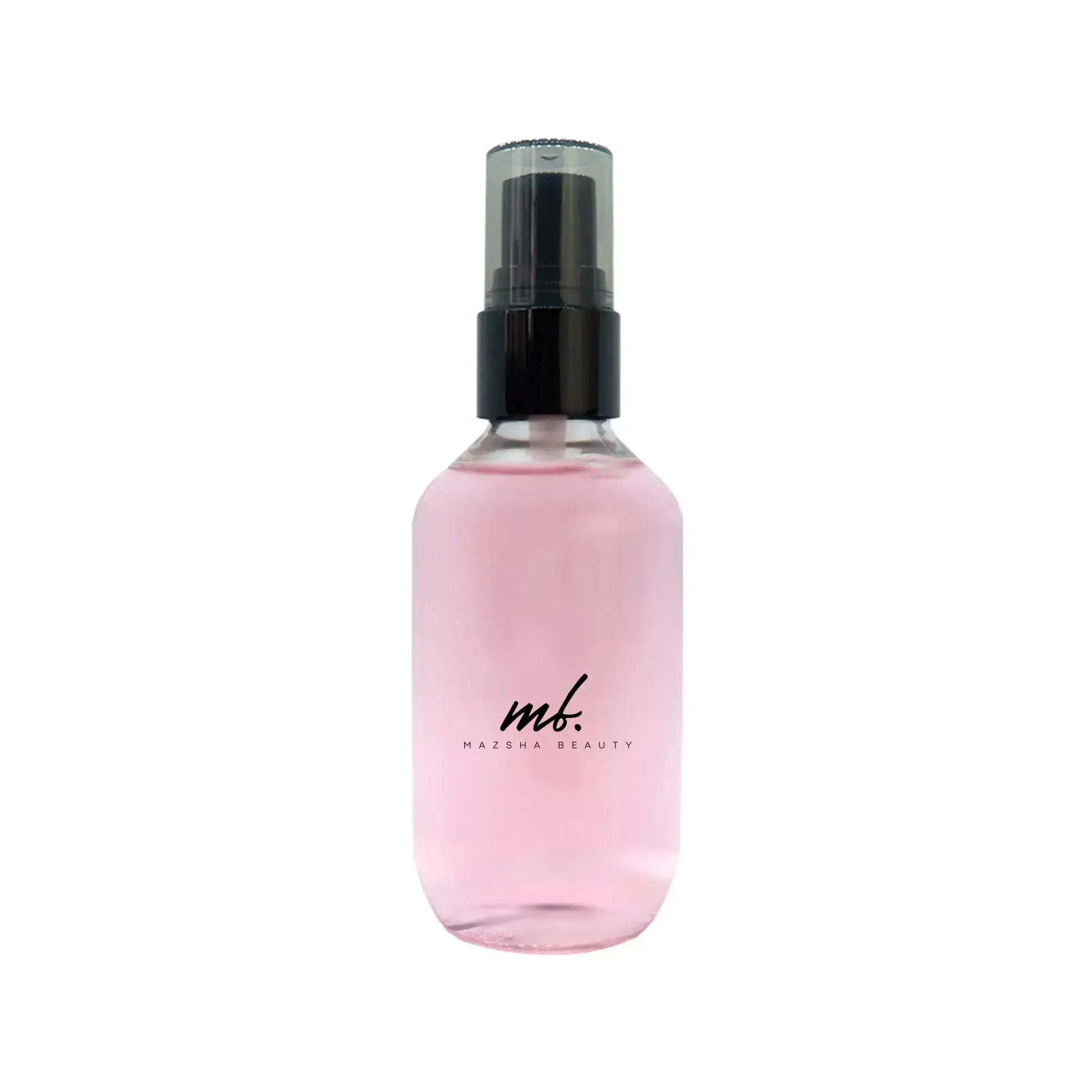 Oil Control Setting Spray Mazsha