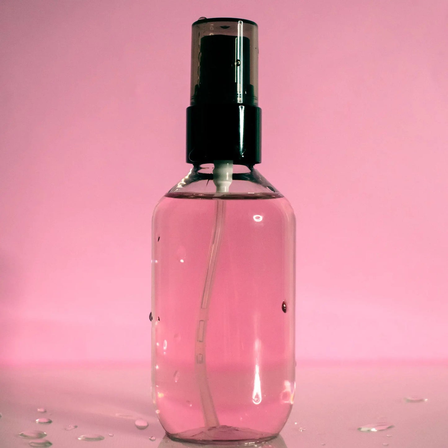 Oil Control Setting Spray Mazsha