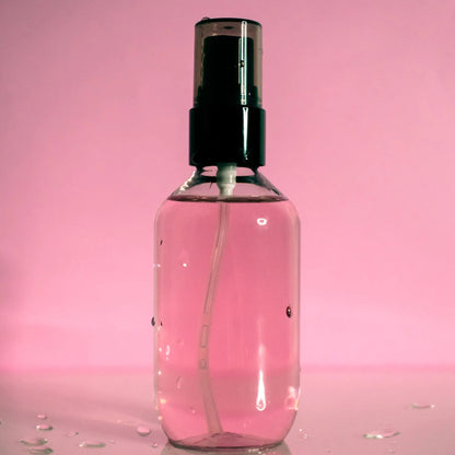 Oil Control Setting Spray Mazsha