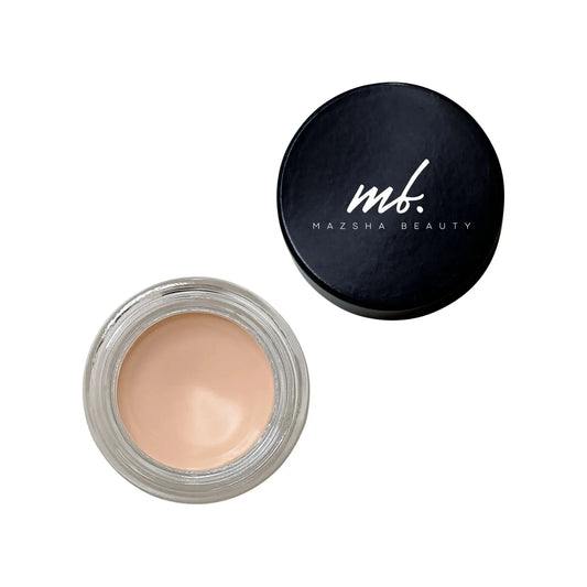 Pearl Eye Primer Mazsha