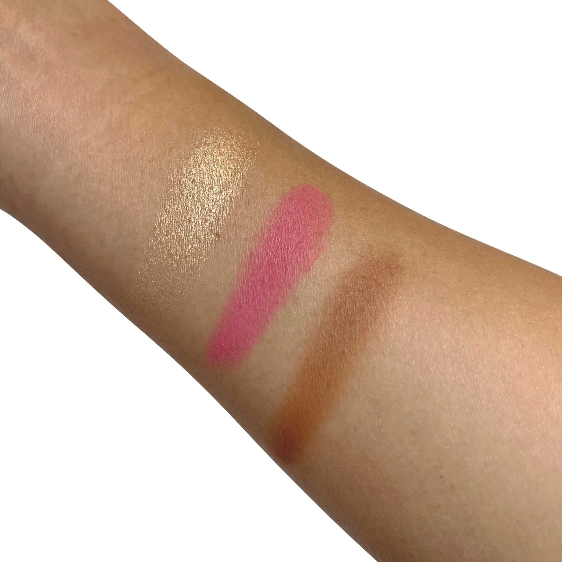 Pro Cheek Palette - Pop Mazsha