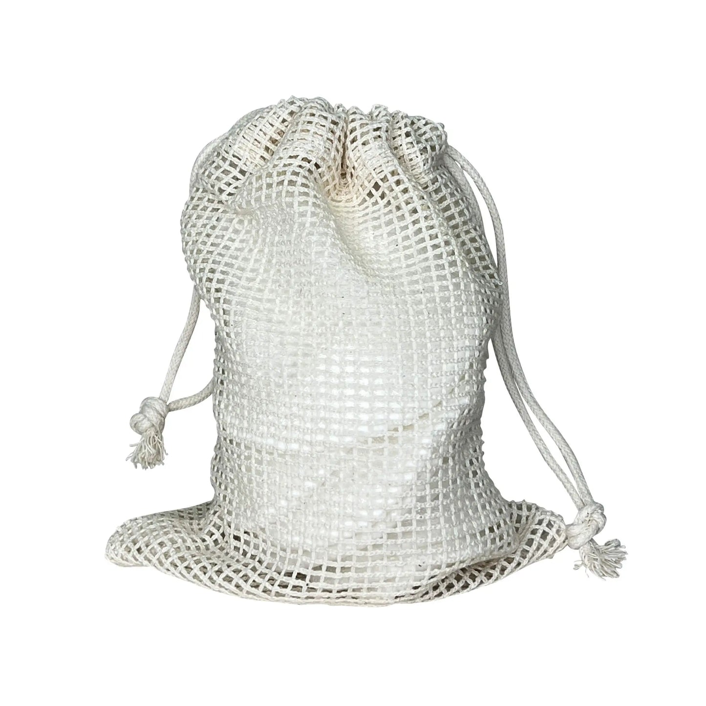 Reusable Bamboo Cotton Rounds Mazsha
