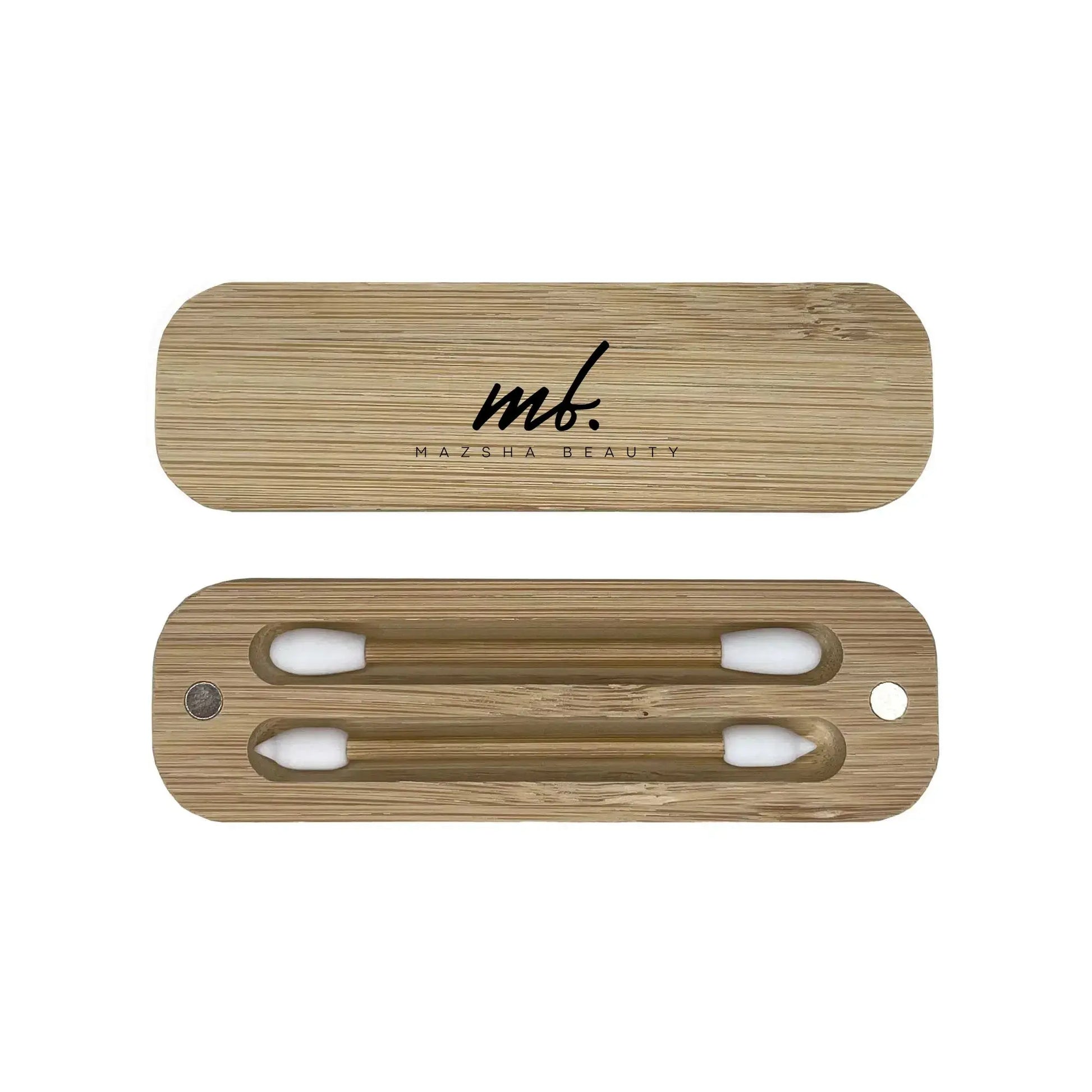 Reusable Makeup Swabs Mazsha