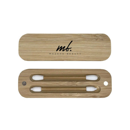 Reusable Makeup Swabs Mazsha