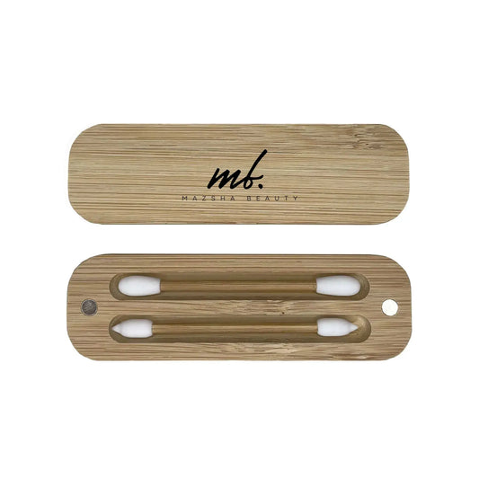 Reusable Makeup Swabs Mazsha