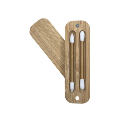 Reusable Makeup Swabs Mazsha